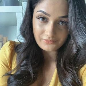 Meet your Posher, Chantelle